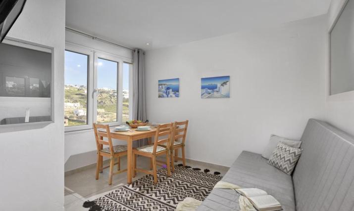 Orizon Tagoo Mykonos