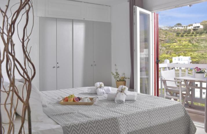 Orizon Tagoo Mykonos