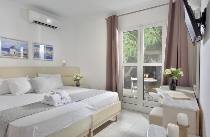 Orizon Tagoo Mykonos