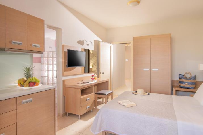 Pleasure Beach Hotel