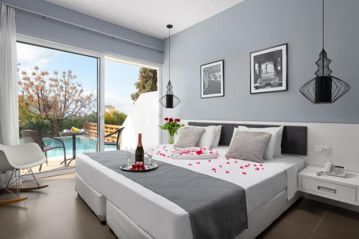 Belmare Hotel-Adults Οnly