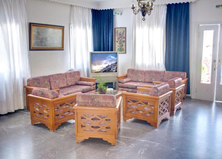 Babis Hotel