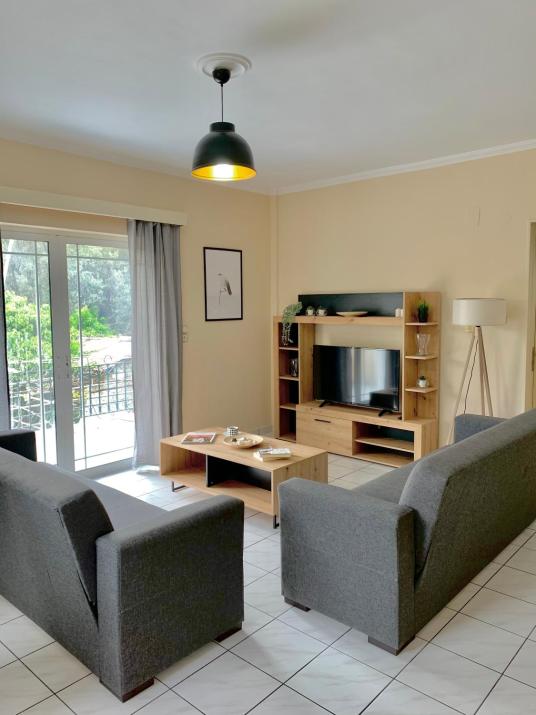 Olive Tree Apartments