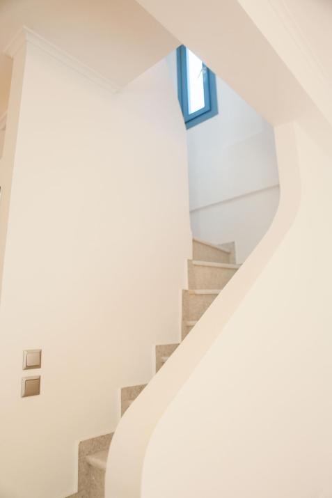 The Z Private Villa, Santorini