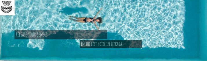Villa Olga Lounge Hotel