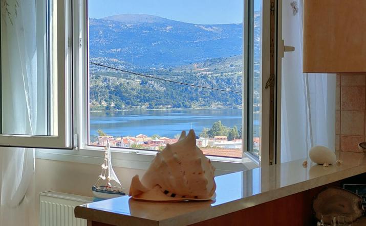 Blue Lagoon Luxury Apartment A2