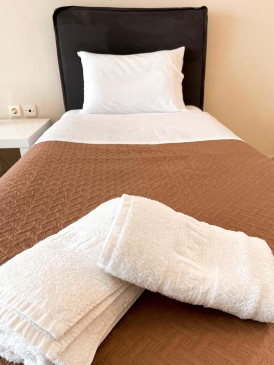 Theros Apartment Preveza