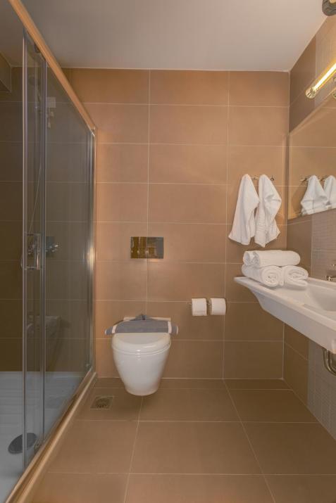 Hotel Esperia