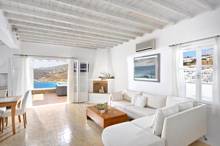 Luxurious Villa Ostria