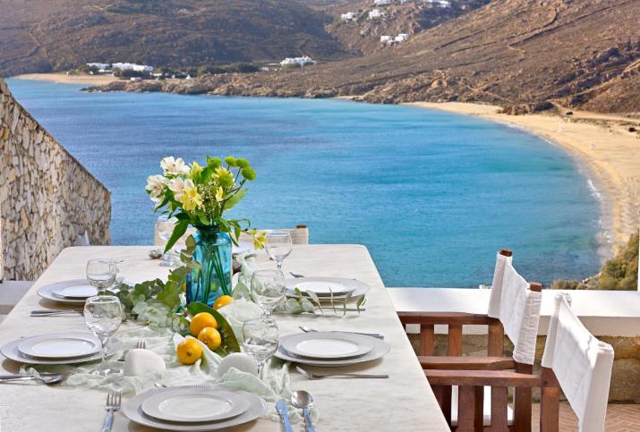 Luxurious Villa Ostria
