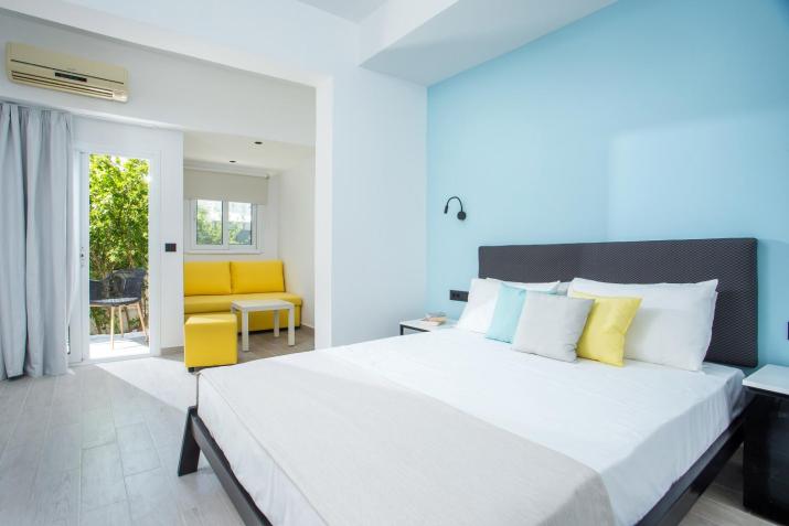 Faliraki Premium Hotel