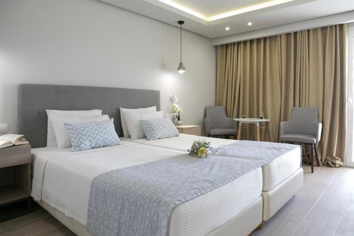Almyra Hotel & Village