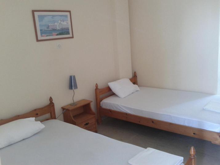 Margarita Apartments