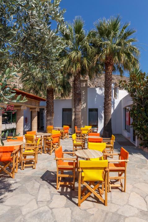 LINDOS GARDENS RESORT COMPLEX