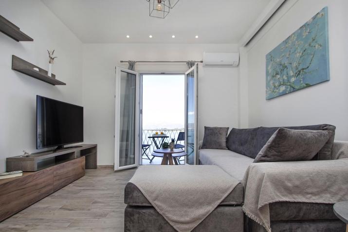 Vidos Seaview Suite