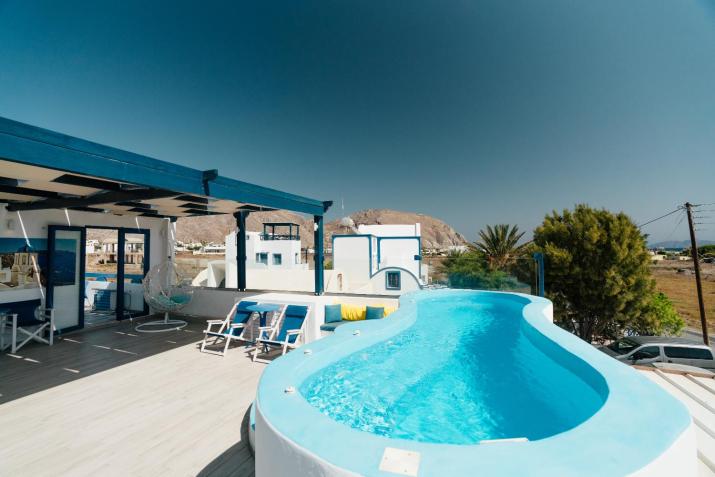 Honeymoon Beach Studios