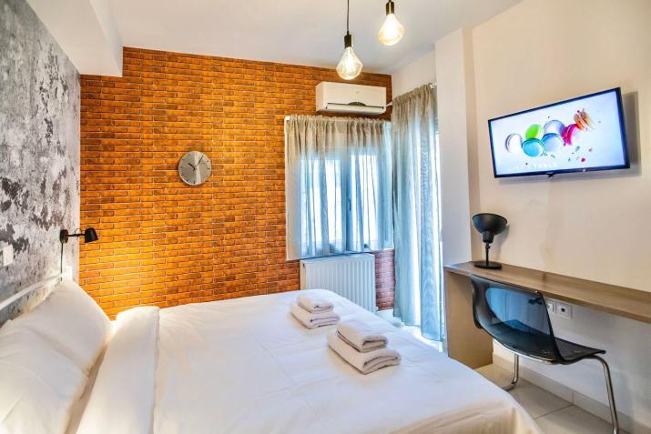 Harmony Studios by halu! Apartments