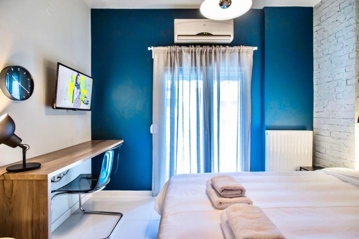 Harmony Studios by halu! Apartments
