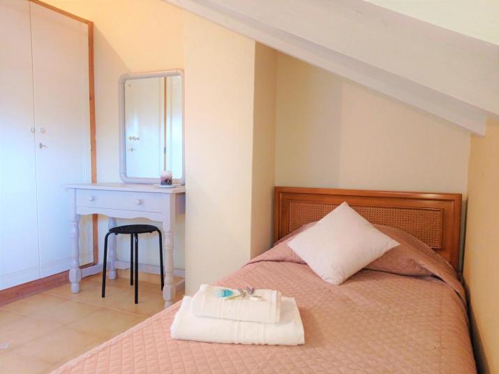 Captain's Quarters at Captains Guesthouse