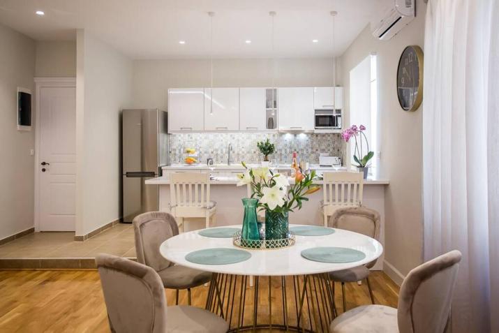 The Sway Apartment- Luxury Loft in Corfu Town