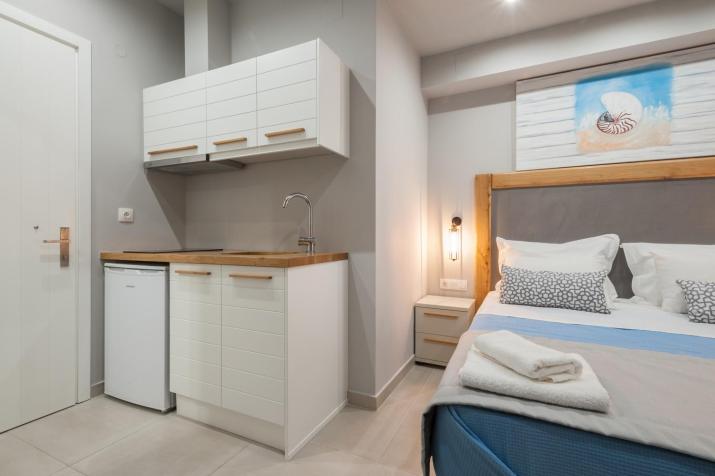 Armonia Rooms
