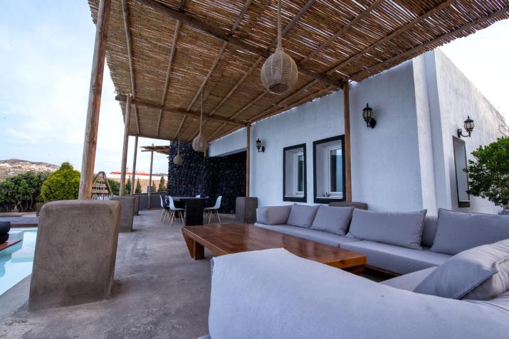 A&V Sea View Villa