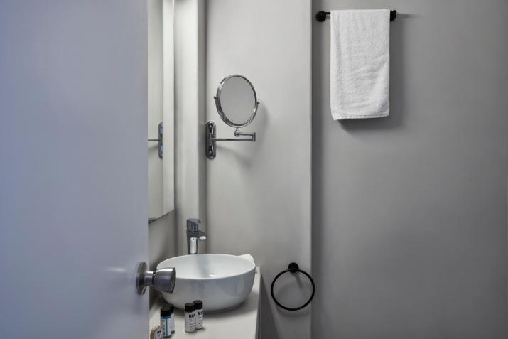High Mill Paros Hotel
