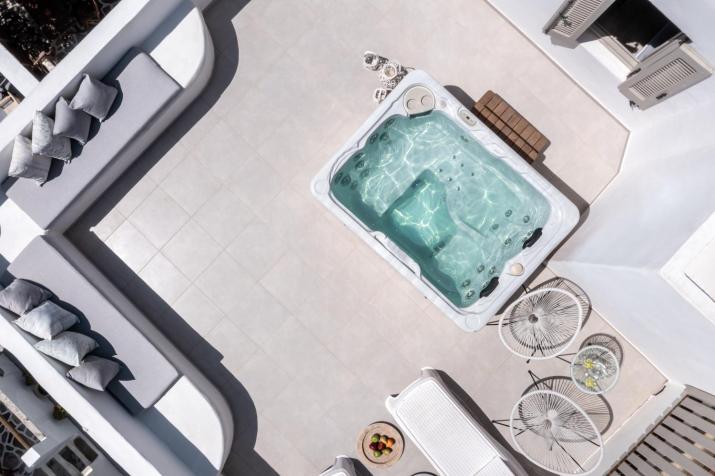 Argo Boutique Hotel