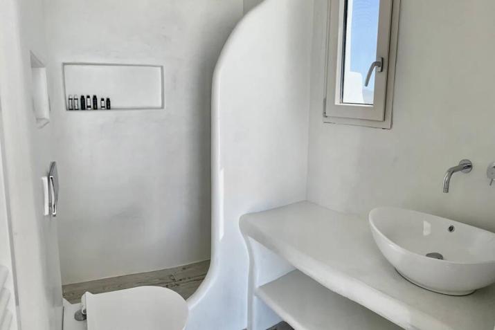 Apartments enosis, Triton