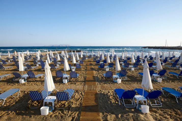 Astir Beach Hotel