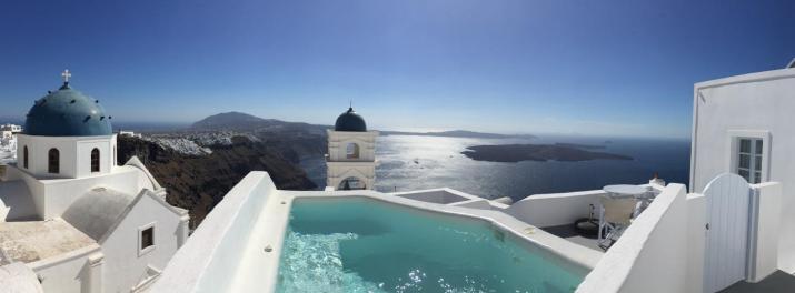 Altana Heritage Suites