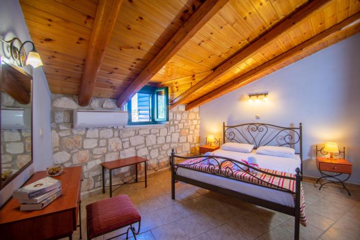 Ammos Zante Villas