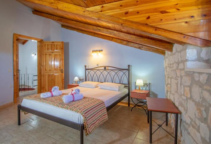 Ammos Zante Villas