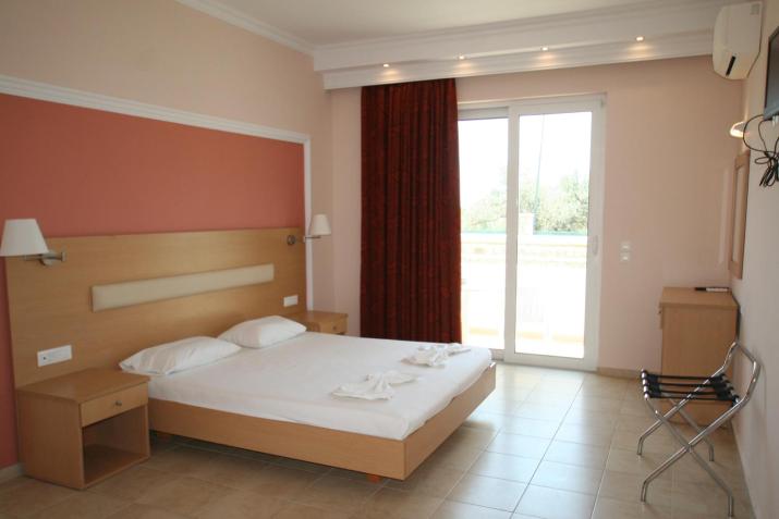 Diagoras Hotel All Inclusive