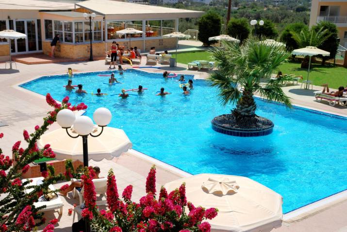 Diagoras Hotel All Inclusive