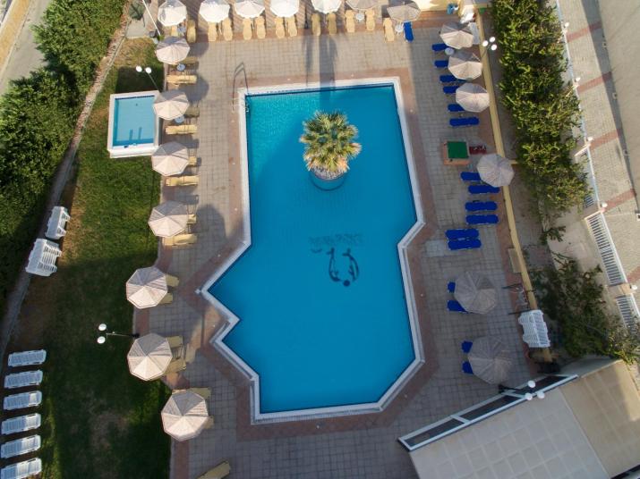 Diagoras Hotel All Inclusive
