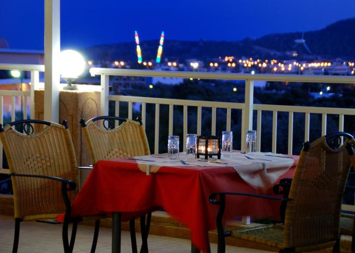 Diagoras Hotel All Inclusive