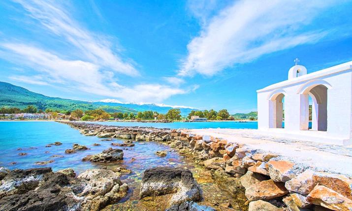 Allas Villa Heated Pool