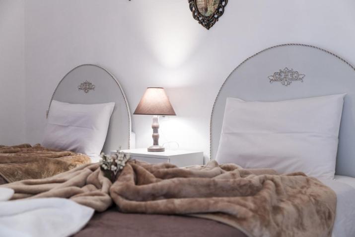 Chryso Apartment