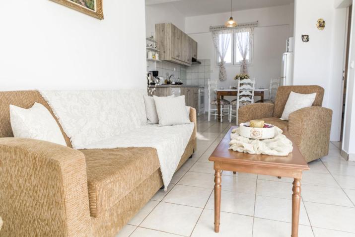 Chryso Apartment
