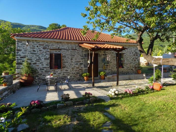 Villa Efrosini