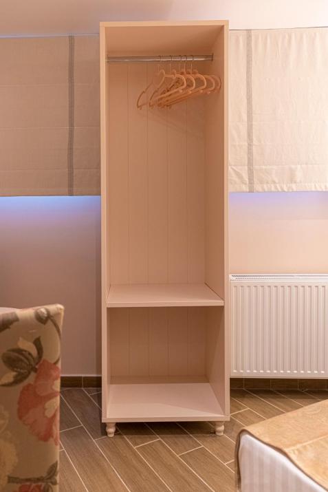IPELHOME - Rodi Boutique Apartment