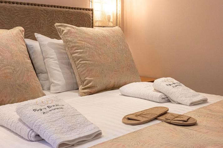 IPELHOME - Rodi Boutique Apartment