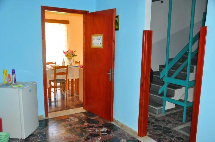 Vai Rent Rooms