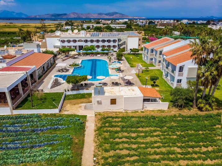 ILIOS K Village Resort