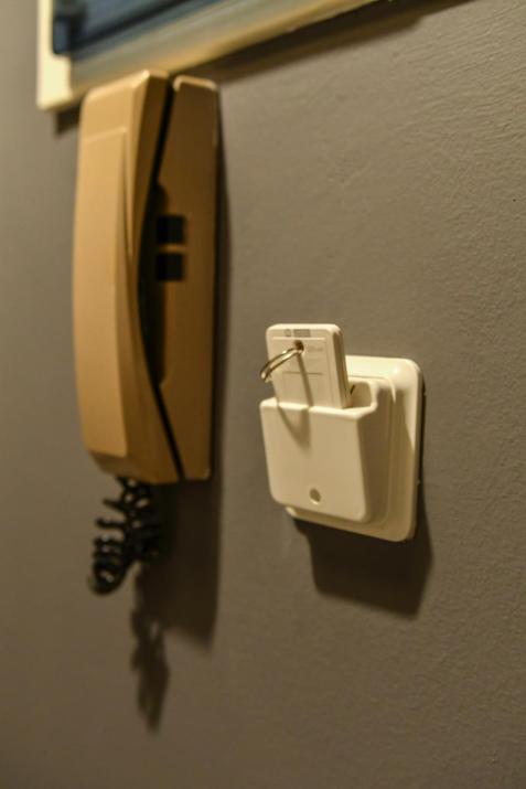 Thessaloniki Center Comfort Apartment