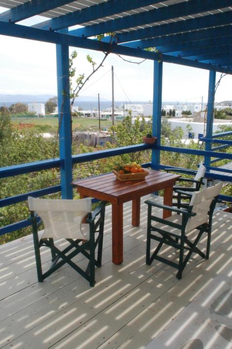 Miltiadis Apartments