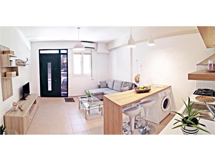apus apartments