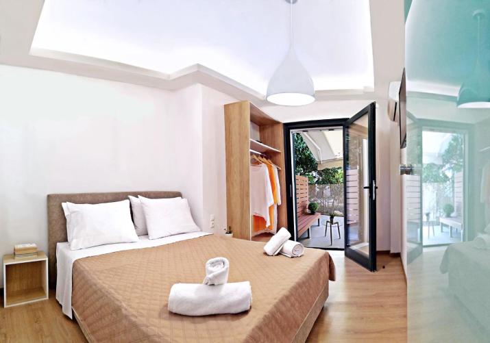 apus apartments