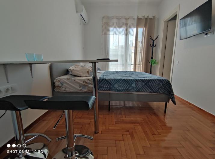 Studio in the heart of Athens next to Monastyraki.